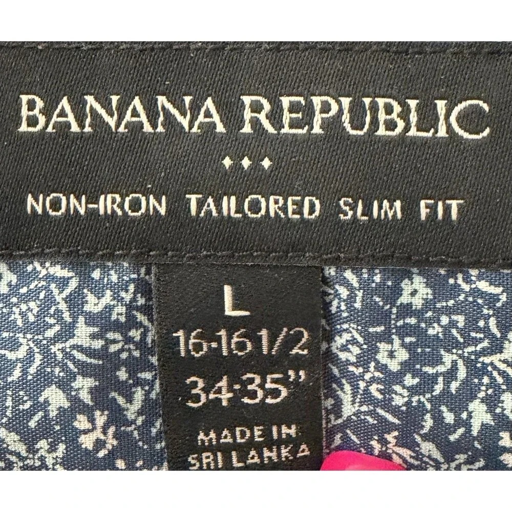 Banana Republic banana republic